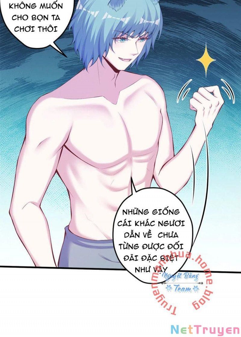 đọc truyện Thảnh Thơi Thú Thế Chủng Chủng Điền, Sinh Sinh Tể Chương 363.1 ảnh 11 tại Thiên Thai Truyện