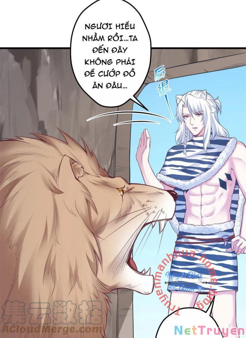 đọc truyện Thảnh Thơi Thú Thế Chủng Chủng Điền, Sinh Sinh Tể Chương 363.2 ảnh 13 tại Thiên Thai Truyện