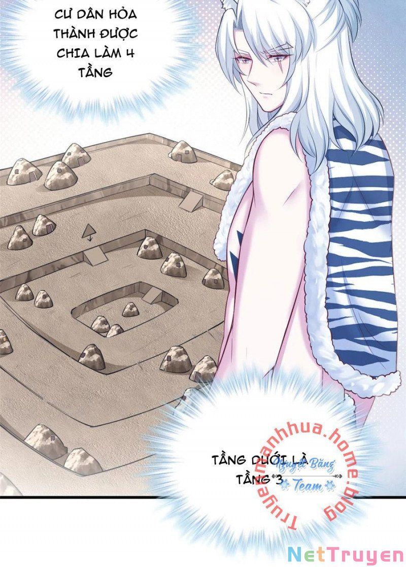 đọc truyện Thảnh Thơi Thú Thế Chủng Chủng Điền, Sinh Sinh Tể Chương 363.2 ảnh 18 tại Thiên Thai Truyện