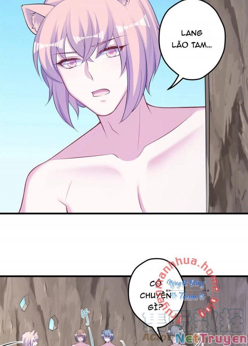 đọc truyện Thảnh Thơi Thú Thế Chủng Chủng Điền, Sinh Sinh Tể Chương 363.2 ảnh 21 tại Thiên Thai Truyện