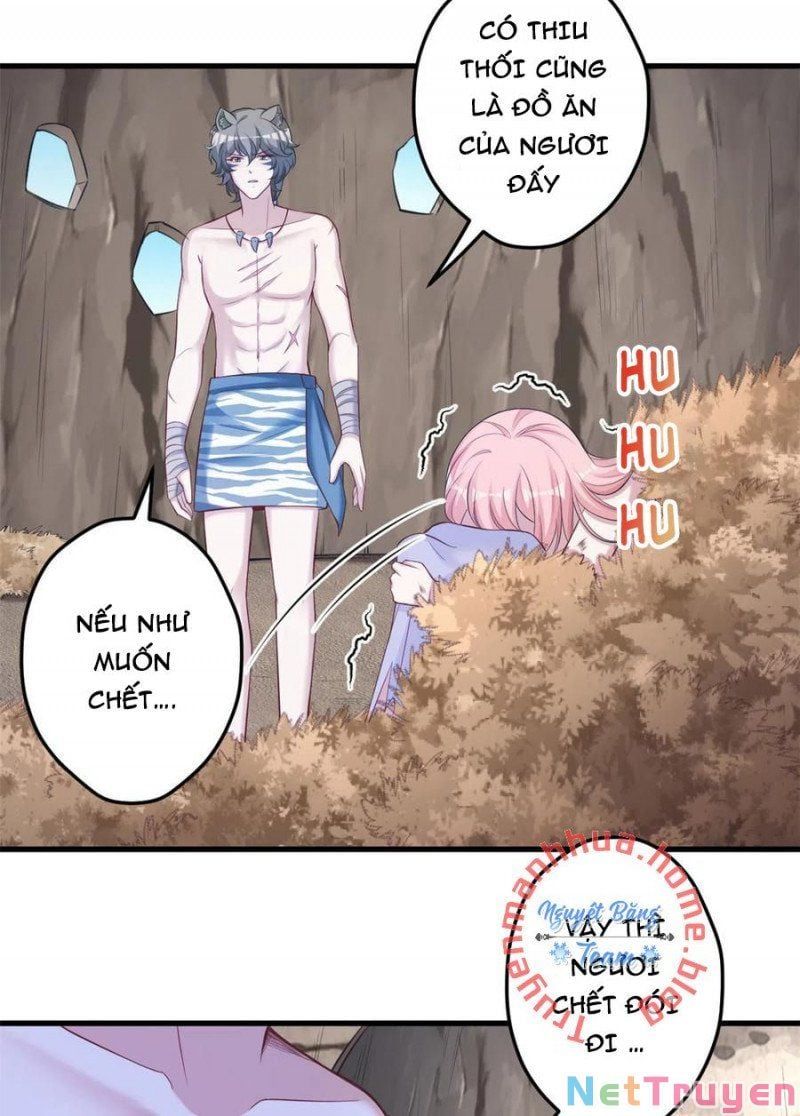 đọc truyện Thảnh Thơi Thú Thế Chủng Chủng Điền, Sinh Sinh Tể Chương 363.2 ảnh 5 tại Thiên Thai Truyện