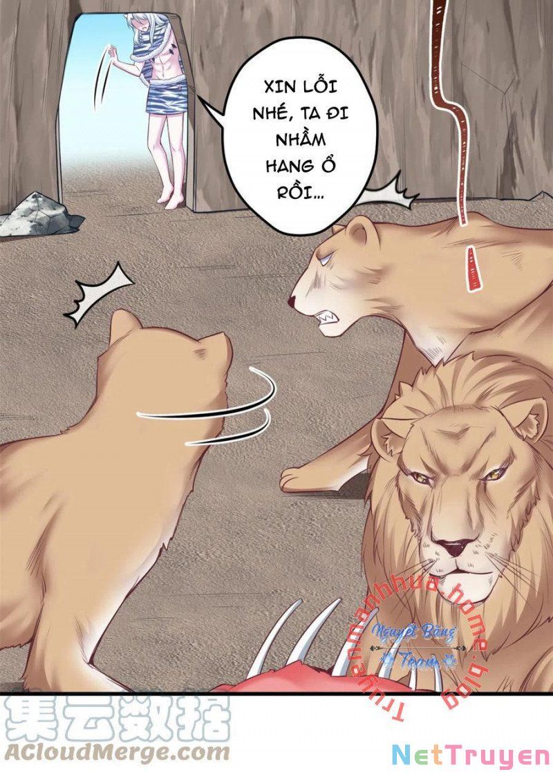 đọc truyện Thảnh Thơi Thú Thế Chủng Chủng Điền, Sinh Sinh Tể Chương 363.2 ảnh 11 tại Thiên Thai Truyện