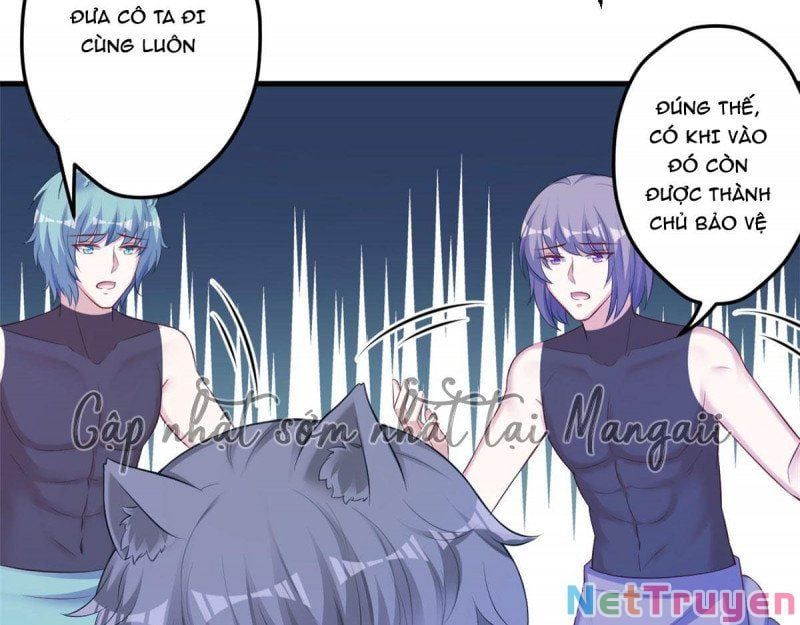 đọc truyện Thảnh Thơi Thú Thế Chủng Chủng Điền, Sinh Sinh Tể Chương 364 ảnh 14 tại Thiên Thai Truyện