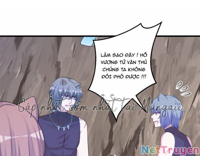 đọc truyện Thảnh Thơi Thú Thế Chủng Chủng Điền, Sinh Sinh Tể Chương 364 ảnh 4 tại Thiên Thai Truyện