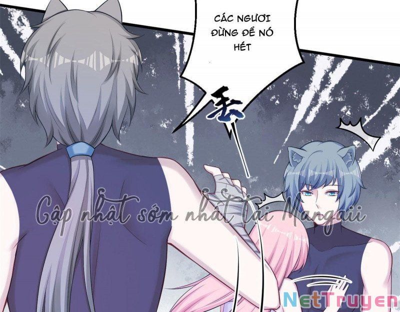 đọc truyện Thảnh Thơi Thú Thế Chủng Chủng Điền, Sinh Sinh Tể Chương 364 ảnh 22 tại Thiên Thai Truyện