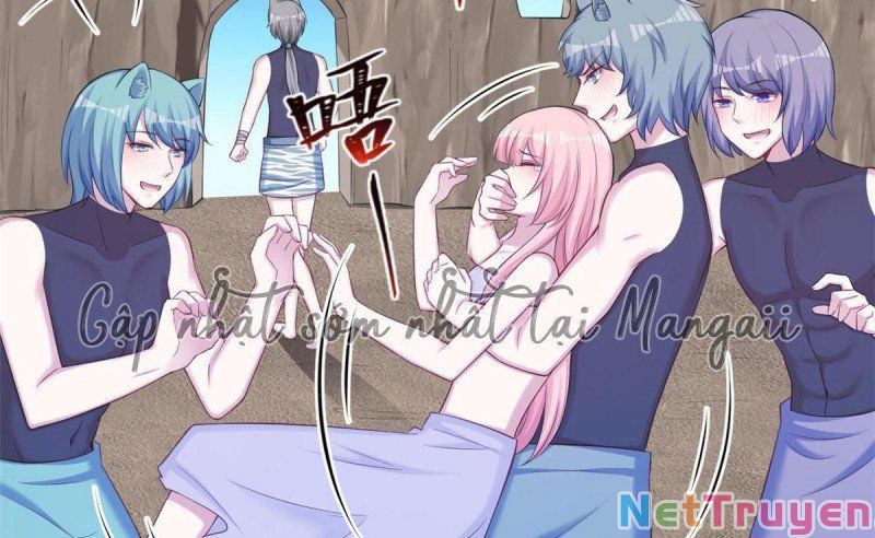 đọc truyện Thảnh Thơi Thú Thế Chủng Chủng Điền, Sinh Sinh Tể Chương 364 ảnh 27 tại Thiên Thai Truyện