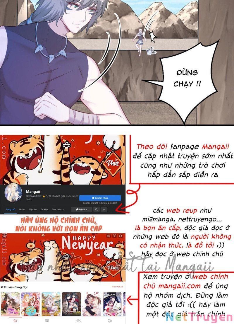 đọc truyện Thảnh Thơi Thú Thế Chủng Chủng Điền, Sinh Sinh Tể Chương 365 ảnh 20 tại Thiên Thai Truyện