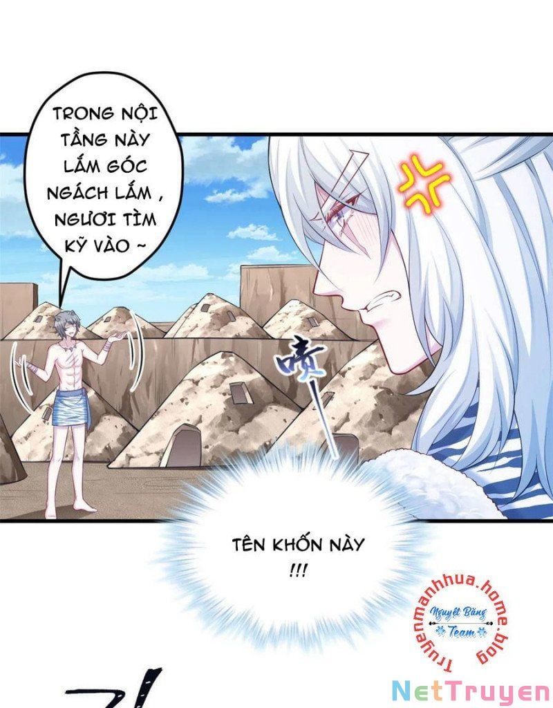 đọc truyện Thảnh Thơi Thú Thế Chủng Chủng Điền, Sinh Sinh Tể Chương 366 ảnh 3 tại Thiên Thai Truyện