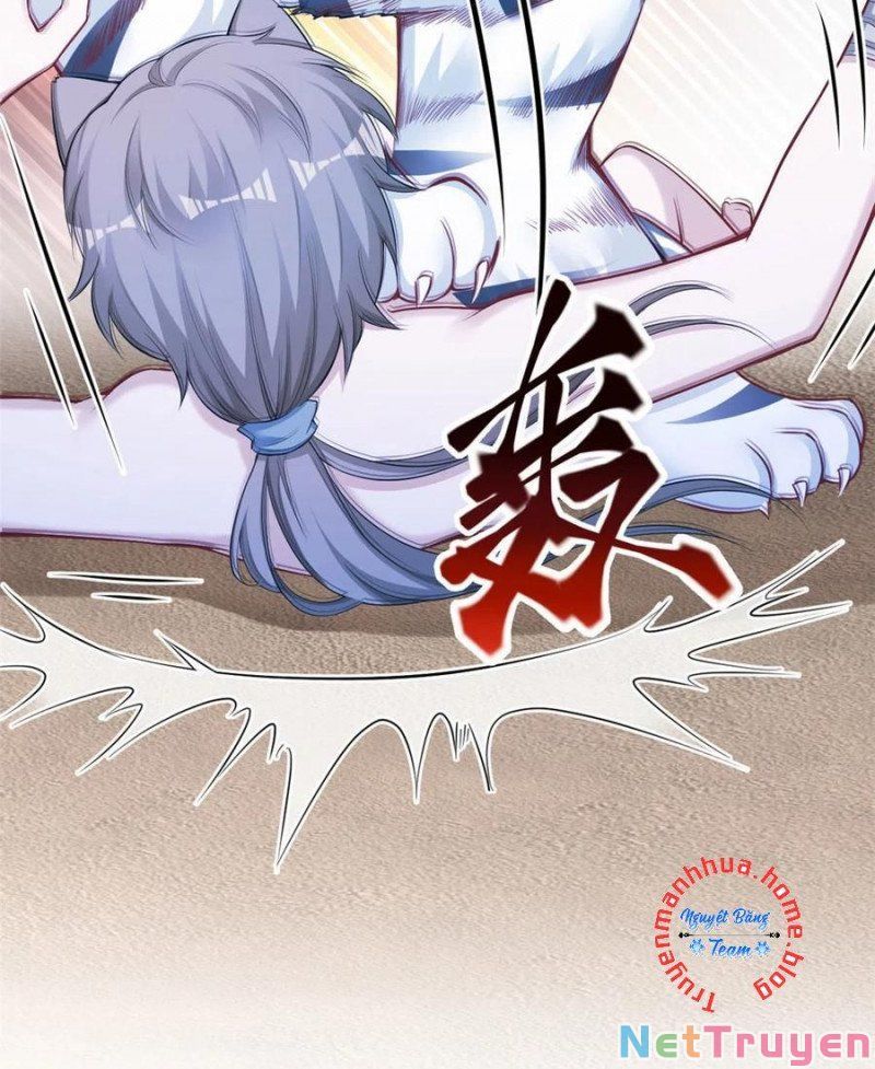 đọc truyện Thảnh Thơi Thú Thế Chủng Chủng Điền, Sinh Sinh Tể Chương 366 ảnh 12 tại Thiên Thai Truyện