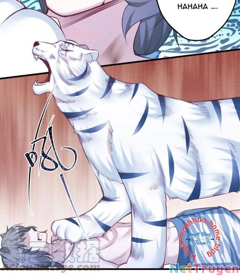 đọc truyện Thảnh Thơi Thú Thế Chủng Chủng Điền, Sinh Sinh Tể Chương 366 ảnh 17 tại Thiên Thai Truyện