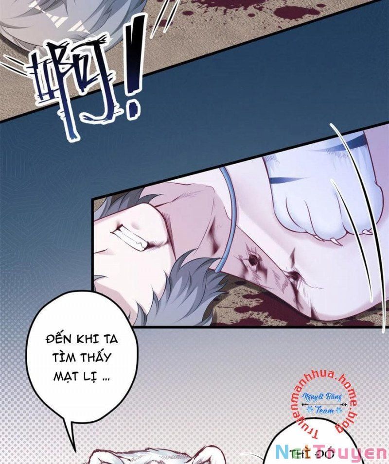 đọc truyện Thảnh Thơi Thú Thế Chủng Chủng Điền, Sinh Sinh Tể Chương 366 ảnh 19 tại Thiên Thai Truyện