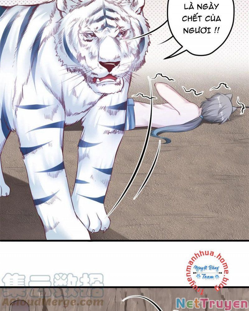 đọc truyện Thảnh Thơi Thú Thế Chủng Chủng Điền, Sinh Sinh Tể Chương 366 ảnh 20 tại Thiên Thai Truyện