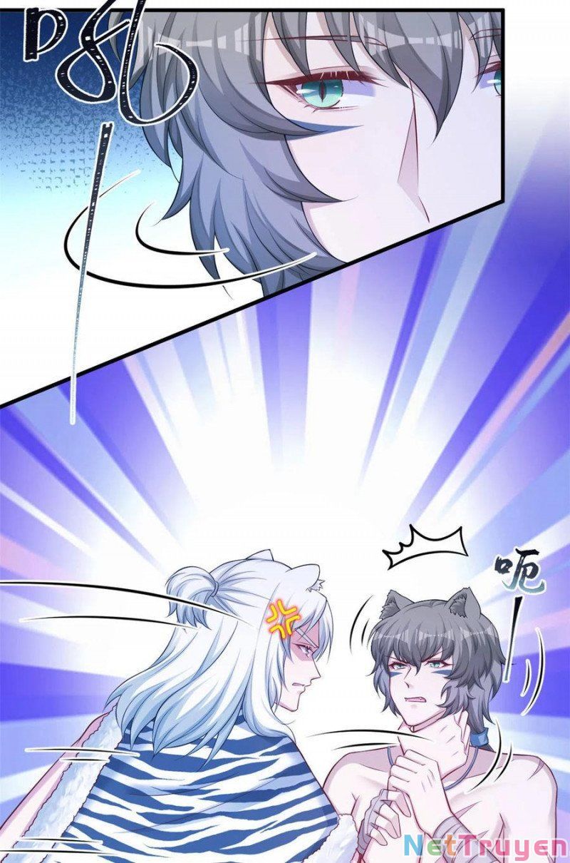 đọc truyện Thảnh Thơi Thú Thế Chủng Chủng Điền, Sinh Sinh Tể Chương 366 ảnh 4 tại Thiên Thai Truyện