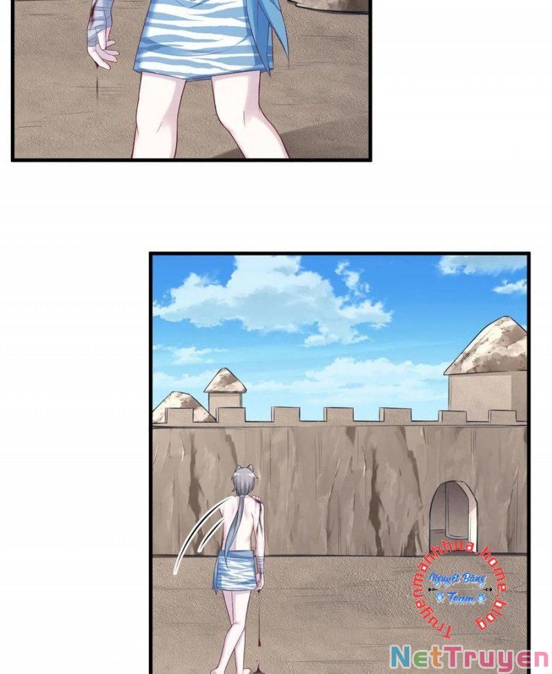 đọc truyện Thảnh Thơi Thú Thế Chủng Chủng Điền, Sinh Sinh Tể Chương 366 ảnh 24 tại Thiên Thai Truyện