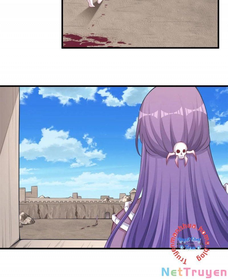 đọc truyện Thảnh Thơi Thú Thế Chủng Chủng Điền, Sinh Sinh Tể Chương 366 ảnh 25 tại Thiên Thai Truyện