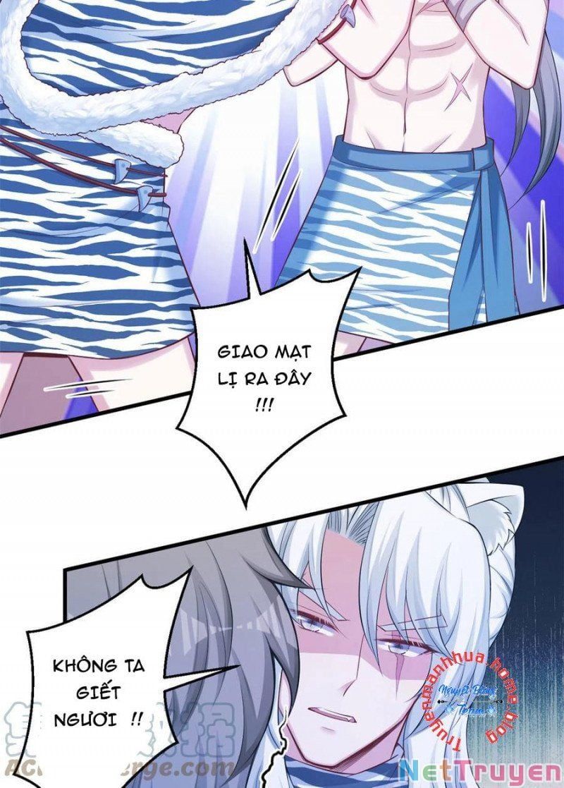 đọc truyện Thảnh Thơi Thú Thế Chủng Chủng Điền, Sinh Sinh Tể Chương 366 ảnh 5 tại Thiên Thai Truyện