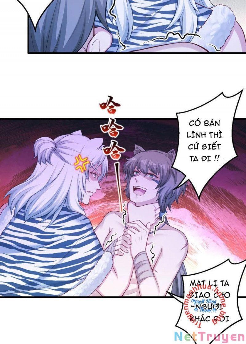 đọc truyện Thảnh Thơi Thú Thế Chủng Chủng Điền, Sinh Sinh Tể Chương 366 ảnh 6 tại Thiên Thai Truyện