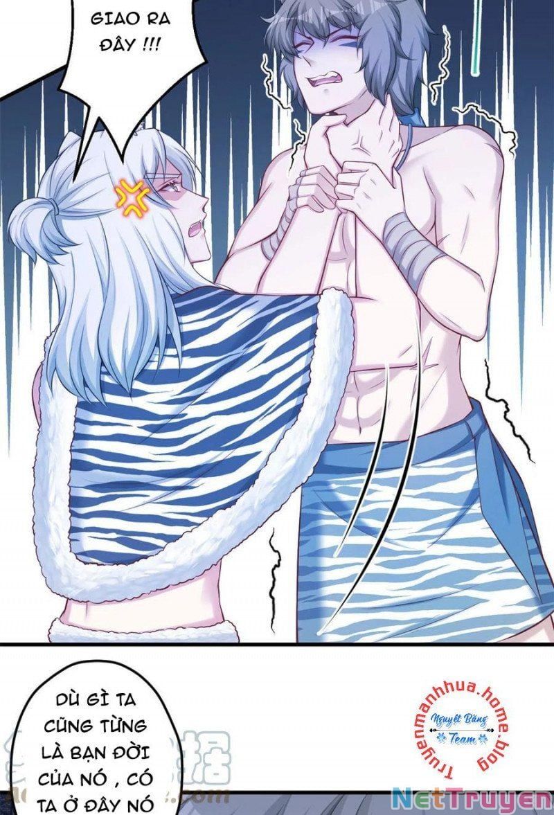 đọc truyện Thảnh Thơi Thú Thế Chủng Chủng Điền, Sinh Sinh Tể Chương 366 ảnh 8 tại Thiên Thai Truyện