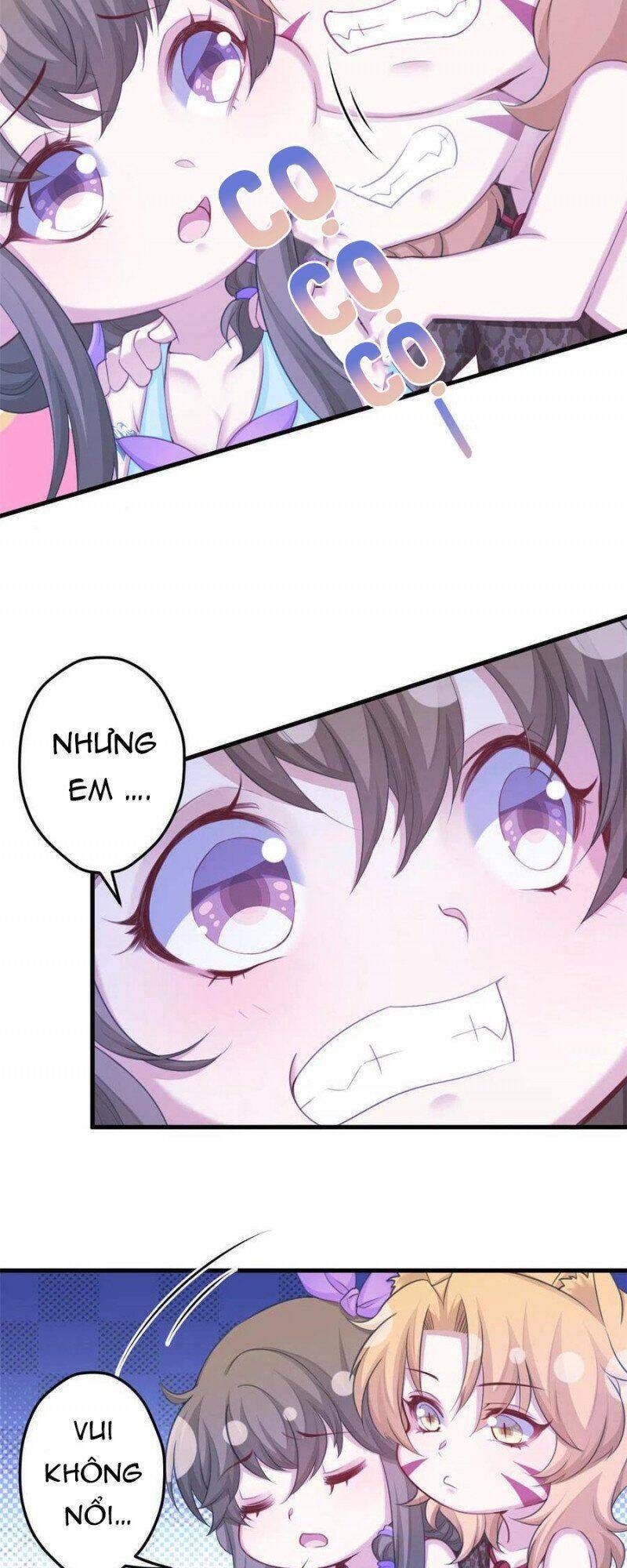 đọc truyện Thảnh Thơi Thú Thế Chủng Chủng Điền, Sinh Sinh Tể Chương 368 ảnh 13 tại Thiên Thai Truyện