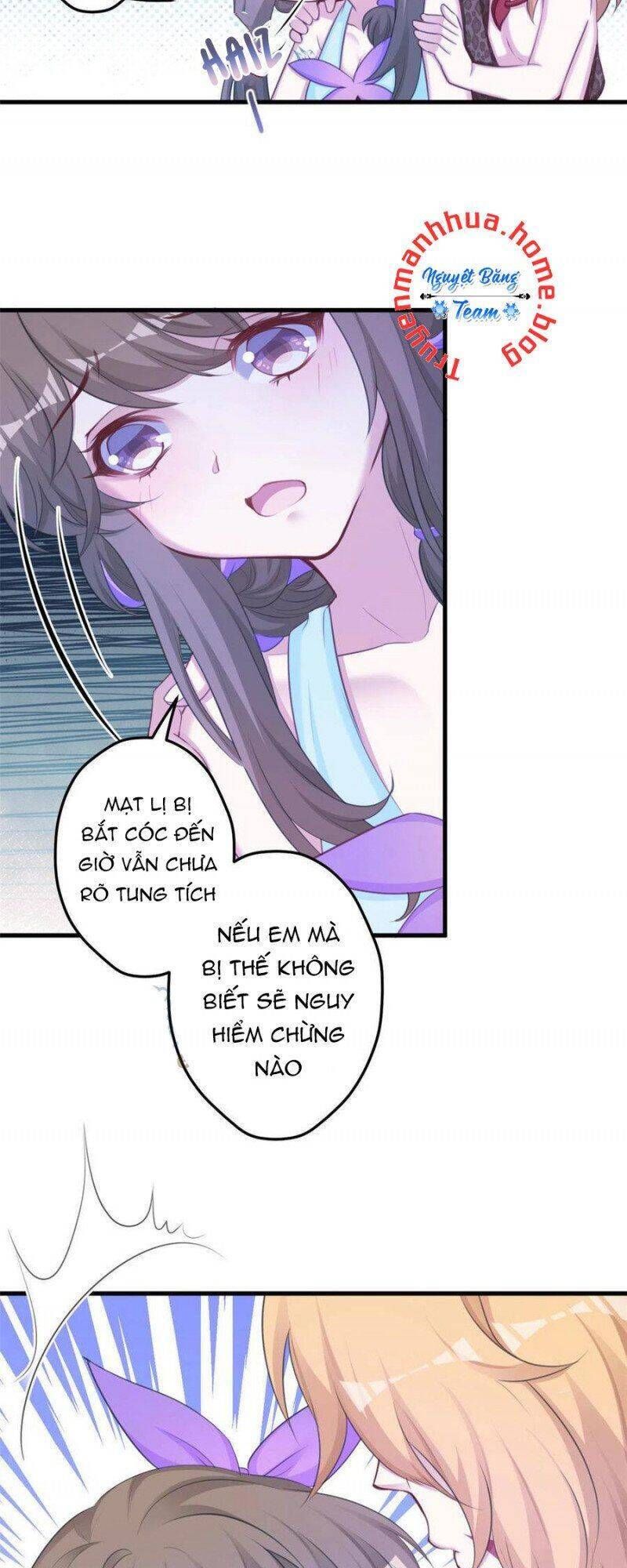 đọc truyện Thảnh Thơi Thú Thế Chủng Chủng Điền, Sinh Sinh Tể Chương 368 ảnh 14 tại Thiên Thai Truyện