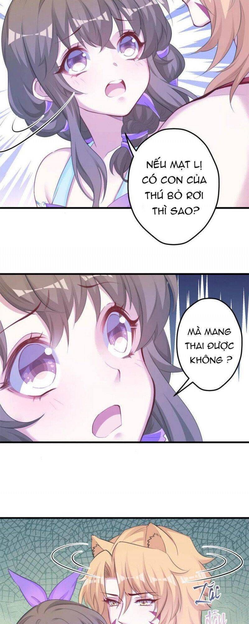 đọc truyện Thảnh Thơi Thú Thế Chủng Chủng Điền, Sinh Sinh Tể Chương 368 ảnh 15 tại Thiên Thai Truyện