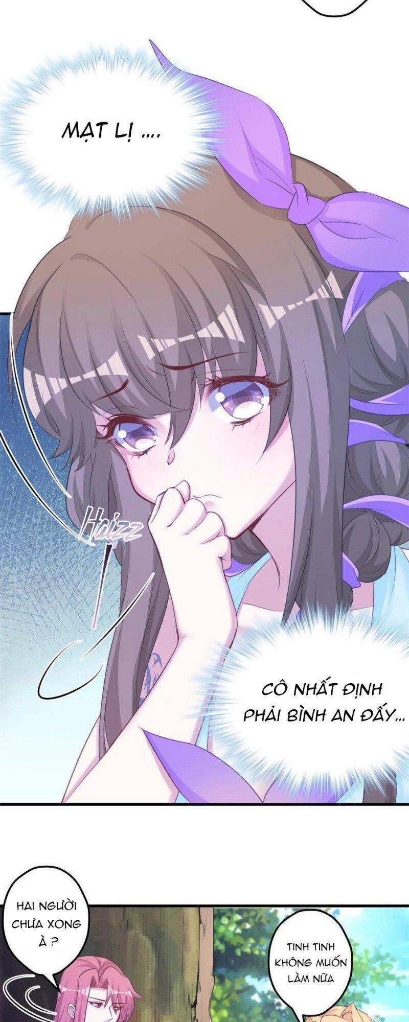 đọc truyện Thảnh Thơi Thú Thế Chủng Chủng Điền, Sinh Sinh Tể Chương 368 ảnh 17 tại Thiên Thai Truyện