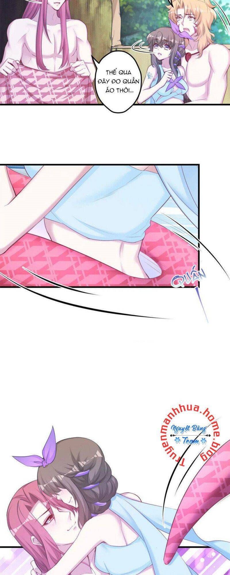 đọc truyện Thảnh Thơi Thú Thế Chủng Chủng Điền, Sinh Sinh Tể Chương 368 ảnh 18 tại Thiên Thai Truyện