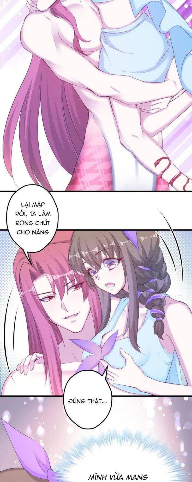 đọc truyện Thảnh Thơi Thú Thế Chủng Chủng Điền, Sinh Sinh Tể Chương 368 ảnh 19 tại Thiên Thai Truyện