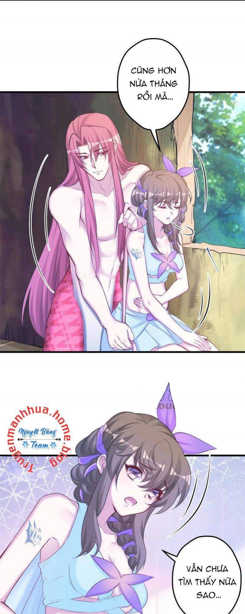 đọc truyện Thảnh Thơi Thú Thế Chủng Chủng Điền, Sinh Sinh Tể Chương 368 ảnh 5 tại Thiên Thai Truyện