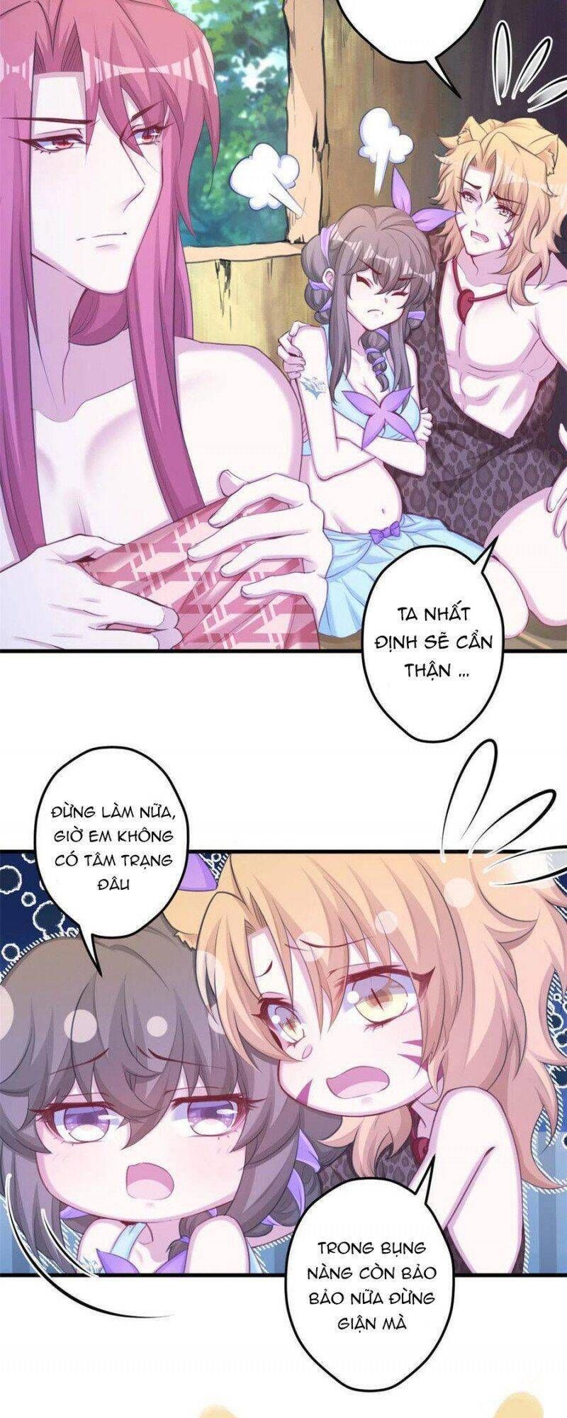 đọc truyện Thảnh Thơi Thú Thế Chủng Chủng Điền, Sinh Sinh Tể Chương 368 ảnh 11 tại Thiên Thai Truyện