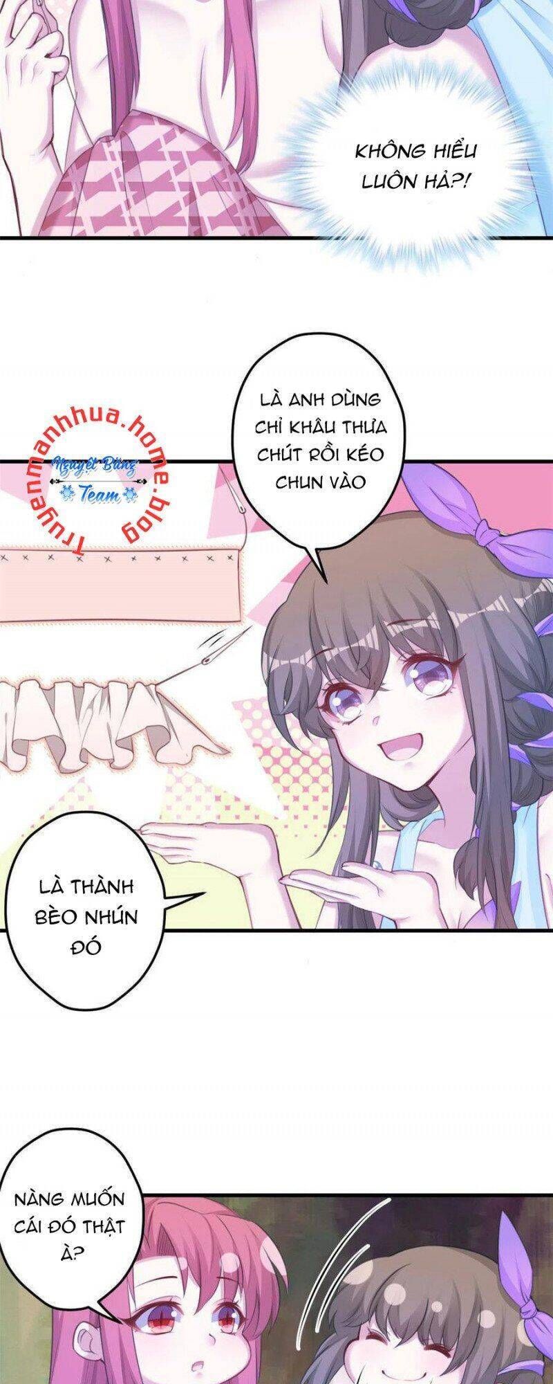 đọc truyện Thảnh Thơi Thú Thế Chủng Chủng Điền, Sinh Sinh Tể Chương 369 ảnh 14 tại Thiên Thai Truyện