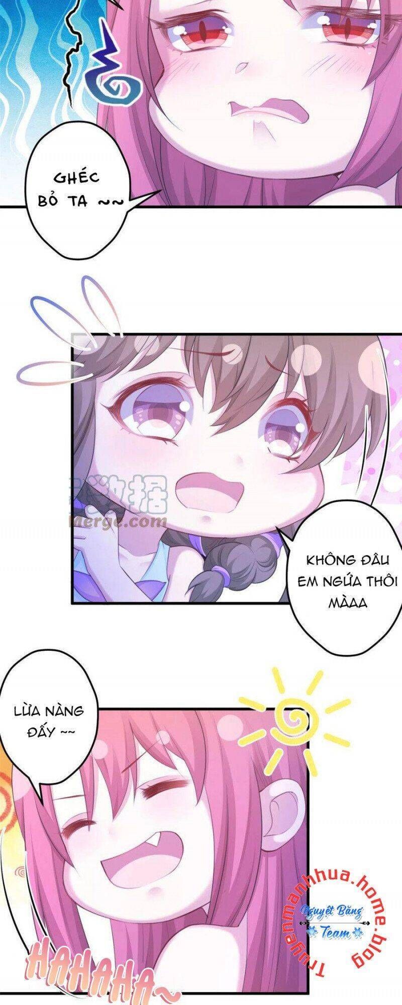 đọc truyện Thảnh Thơi Thú Thế Chủng Chủng Điền, Sinh Sinh Tể Chương 369 ảnh 17 tại Thiên Thai Truyện