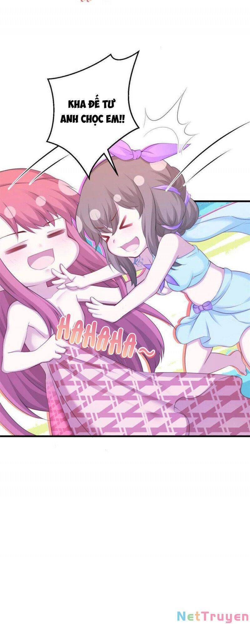 đọc truyện Thảnh Thơi Thú Thế Chủng Chủng Điền, Sinh Sinh Tể Chương 369 ảnh 18 tại Thiên Thai Truyện