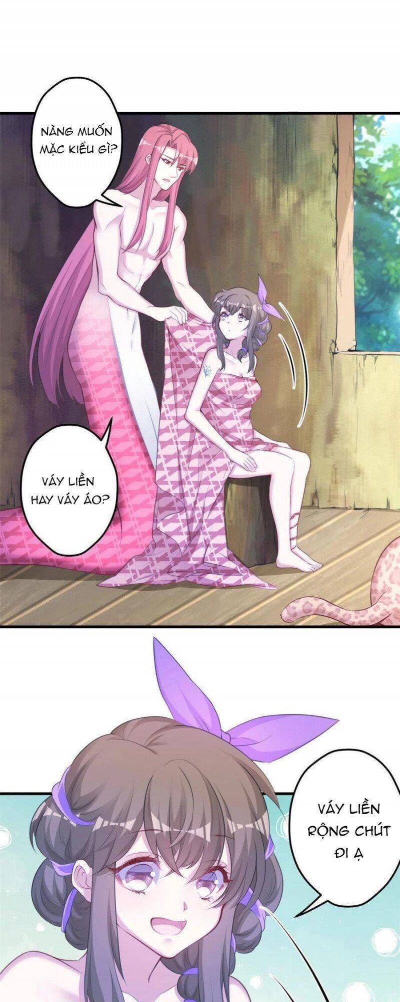 đọc truyện Thảnh Thơi Thú Thế Chủng Chủng Điền, Sinh Sinh Tể Chương 369 ảnh 4 tại Thiên Thai Truyện