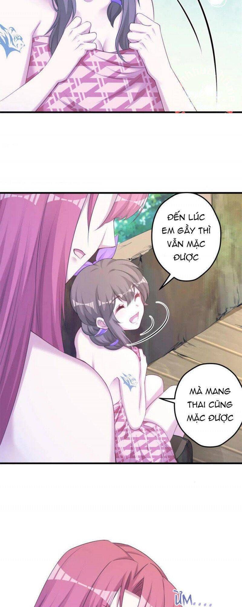 đọc truyện Thảnh Thơi Thú Thế Chủng Chủng Điền, Sinh Sinh Tể Chương 369 ảnh 5 tại Thiên Thai Truyện