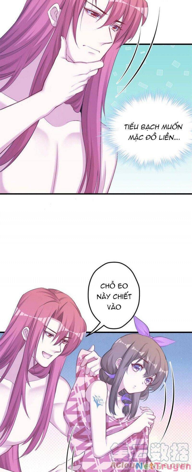 đọc truyện Thảnh Thơi Thú Thế Chủng Chủng Điền, Sinh Sinh Tể Chương 369 ảnh 6 tại Thiên Thai Truyện