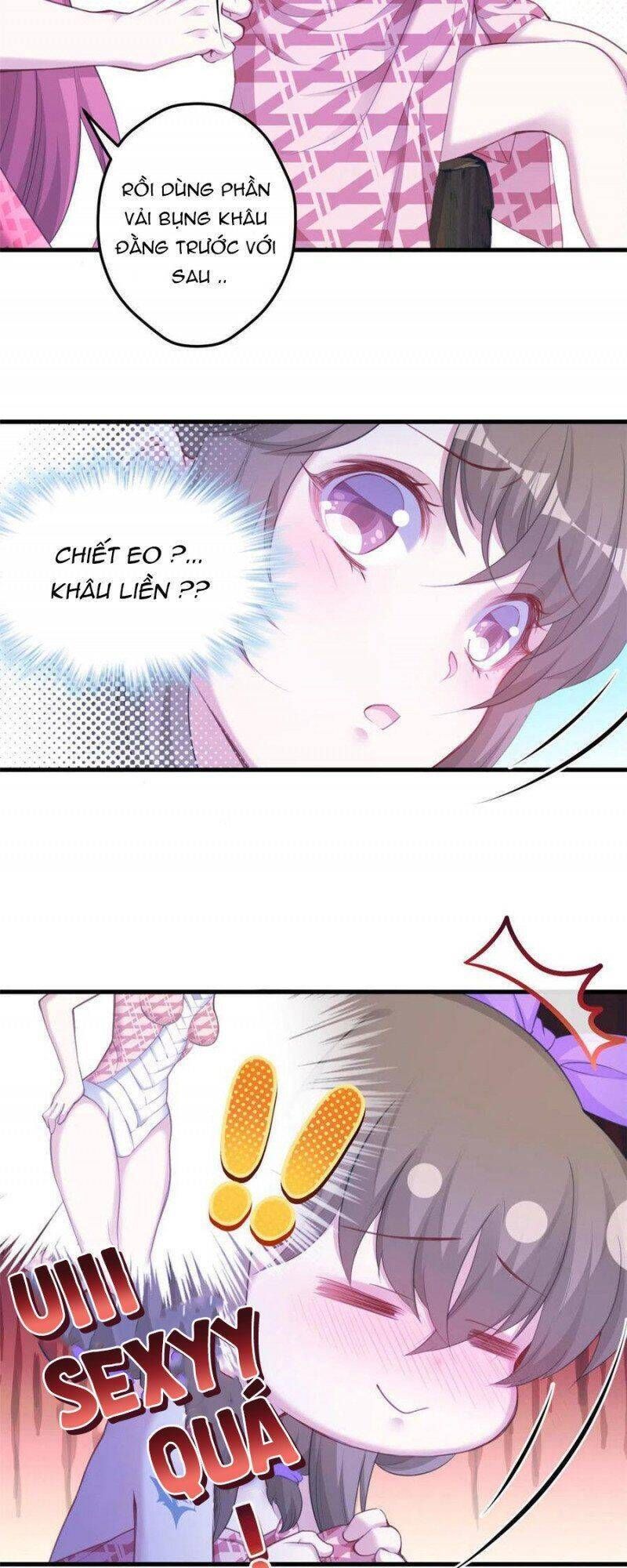 đọc truyện Thảnh Thơi Thú Thế Chủng Chủng Điền, Sinh Sinh Tể Chương 369 ảnh 7 tại Thiên Thai Truyện