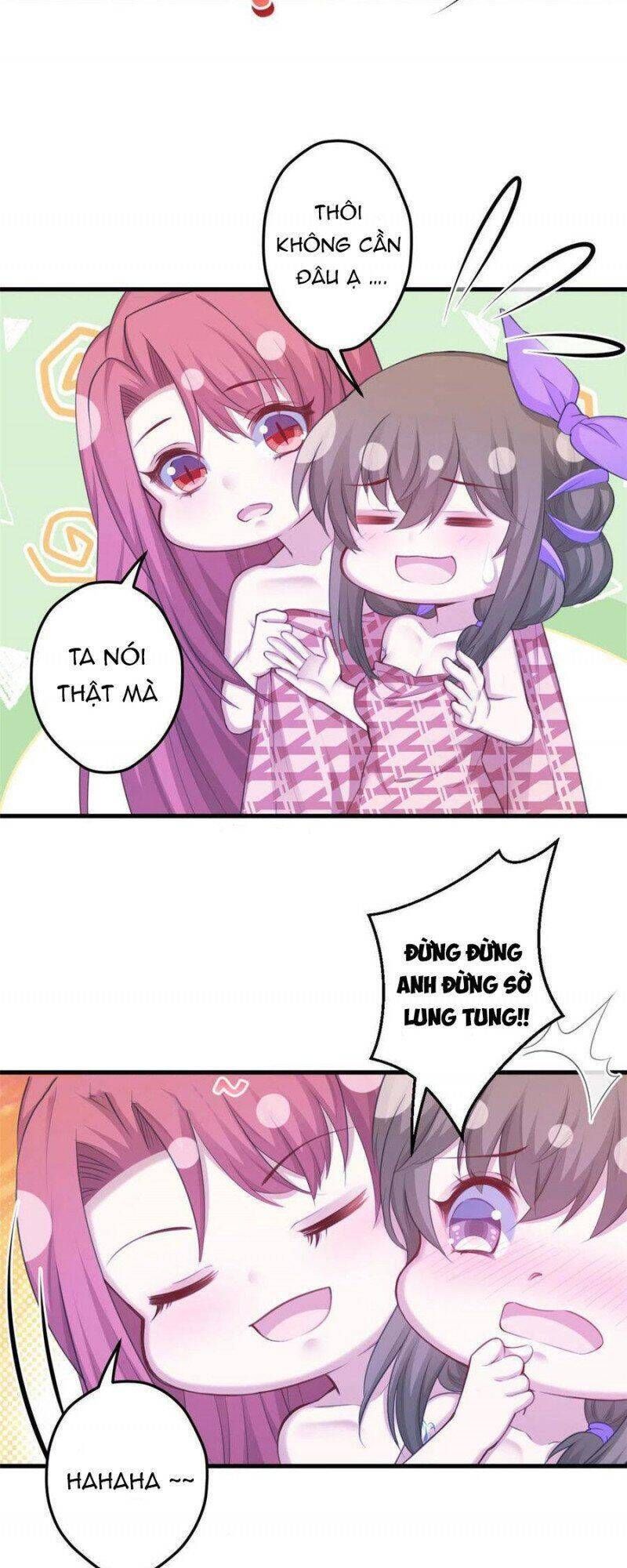 đọc truyện Thảnh Thơi Thú Thế Chủng Chủng Điền, Sinh Sinh Tể Chương 369 ảnh 8 tại Thiên Thai Truyện