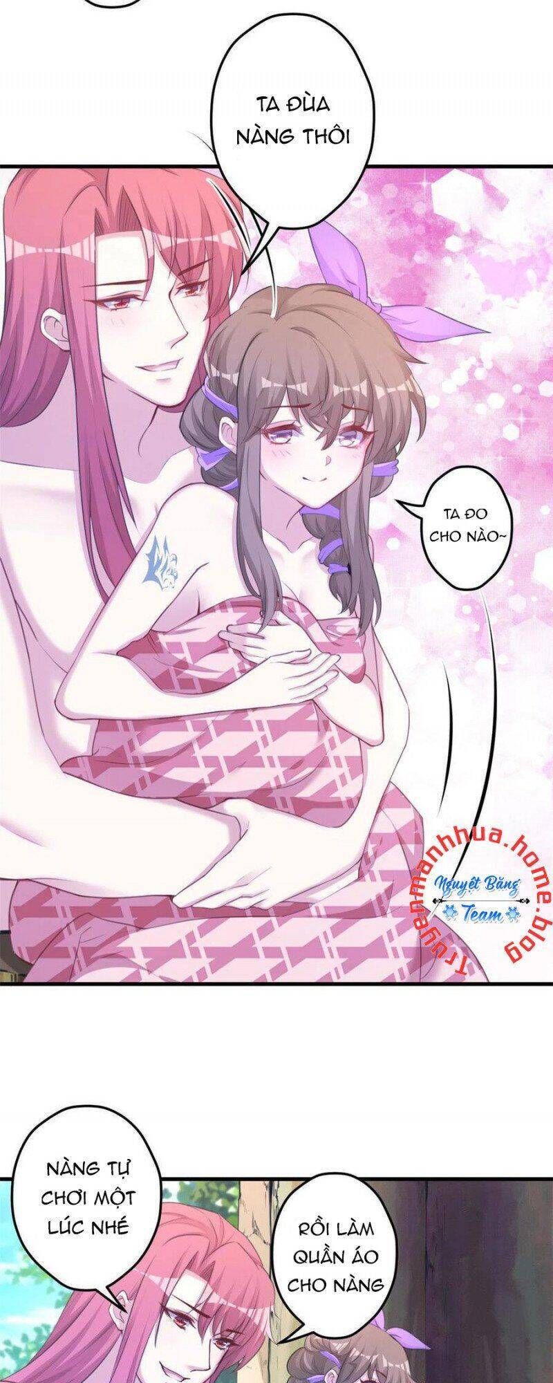 đọc truyện Thảnh Thơi Thú Thế Chủng Chủng Điền, Sinh Sinh Tể Chương 369 ảnh 9 tại Thiên Thai Truyện