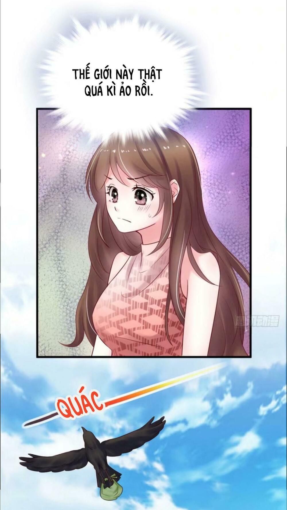 đọc truyện Thảnh Thơi Thú Thế Chủng Chủng Điền, Sinh Sinh Tể Chương 37 ảnh 12 tại Thiên Thai Truyện