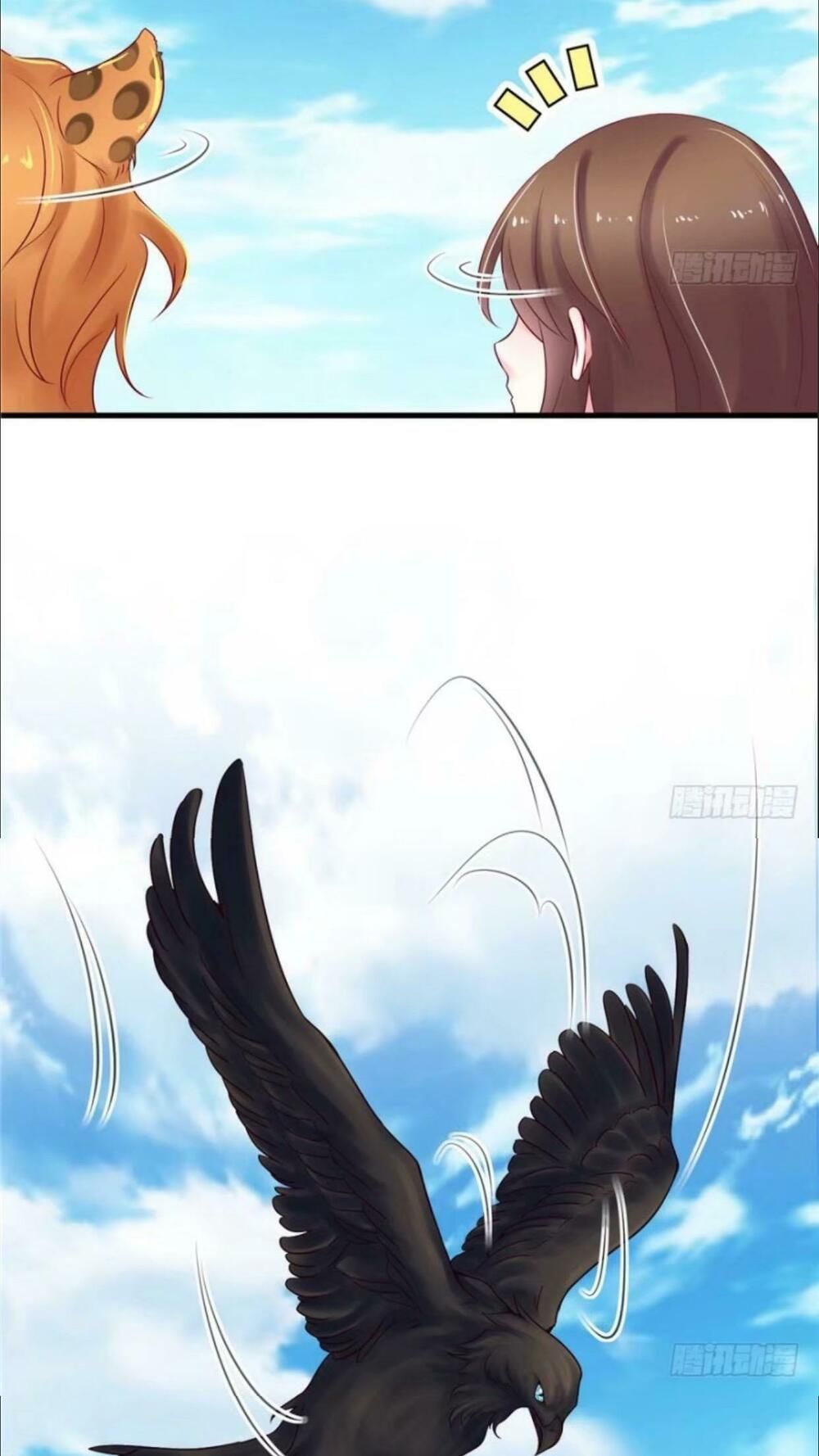 đọc truyện Thảnh Thơi Thú Thế Chủng Chủng Điền, Sinh Sinh Tể Chương 37 ảnh 13 tại Thiên Thai Truyện