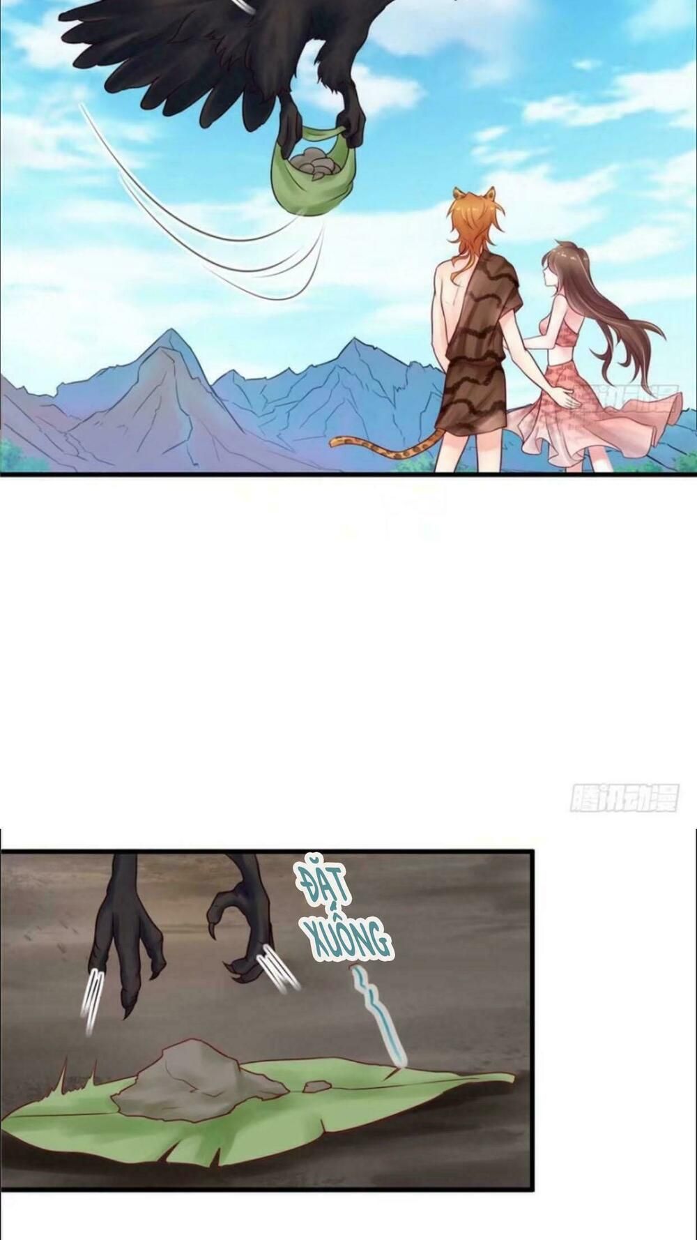 đọc truyện Thảnh Thơi Thú Thế Chủng Chủng Điền, Sinh Sinh Tể Chương 37 ảnh 14 tại Thiên Thai Truyện