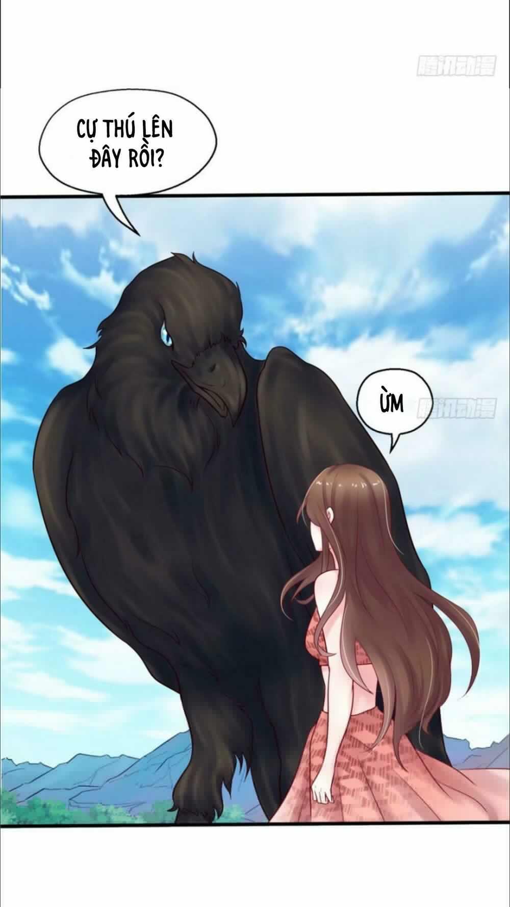 đọc truyện Thảnh Thơi Thú Thế Chủng Chủng Điền, Sinh Sinh Tể Chương 37 ảnh 15 tại Thiên Thai Truyện