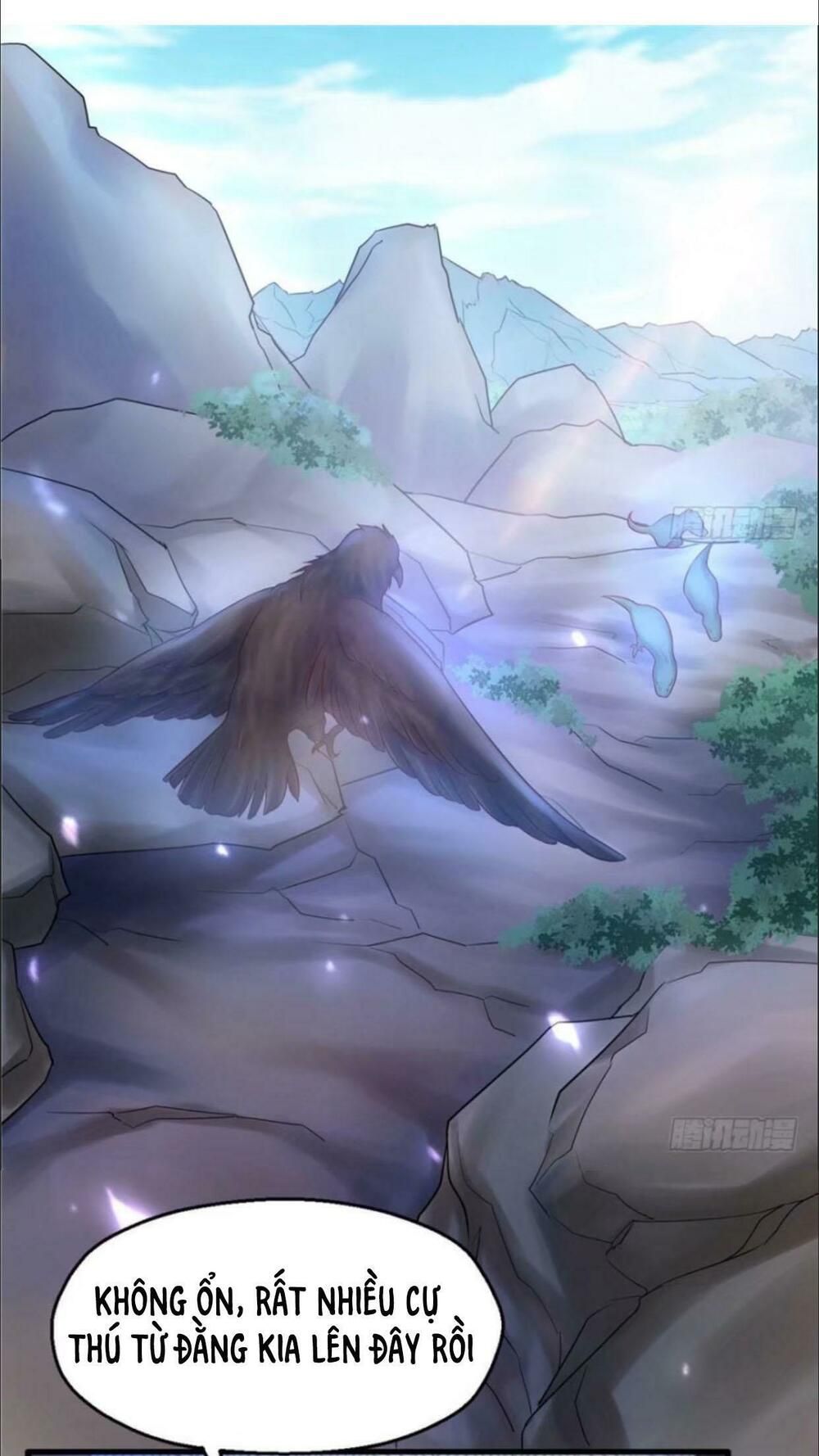 đọc truyện Thảnh Thơi Thú Thế Chủng Chủng Điền, Sinh Sinh Tể Chương 37 ảnh 16 tại Thiên Thai Truyện