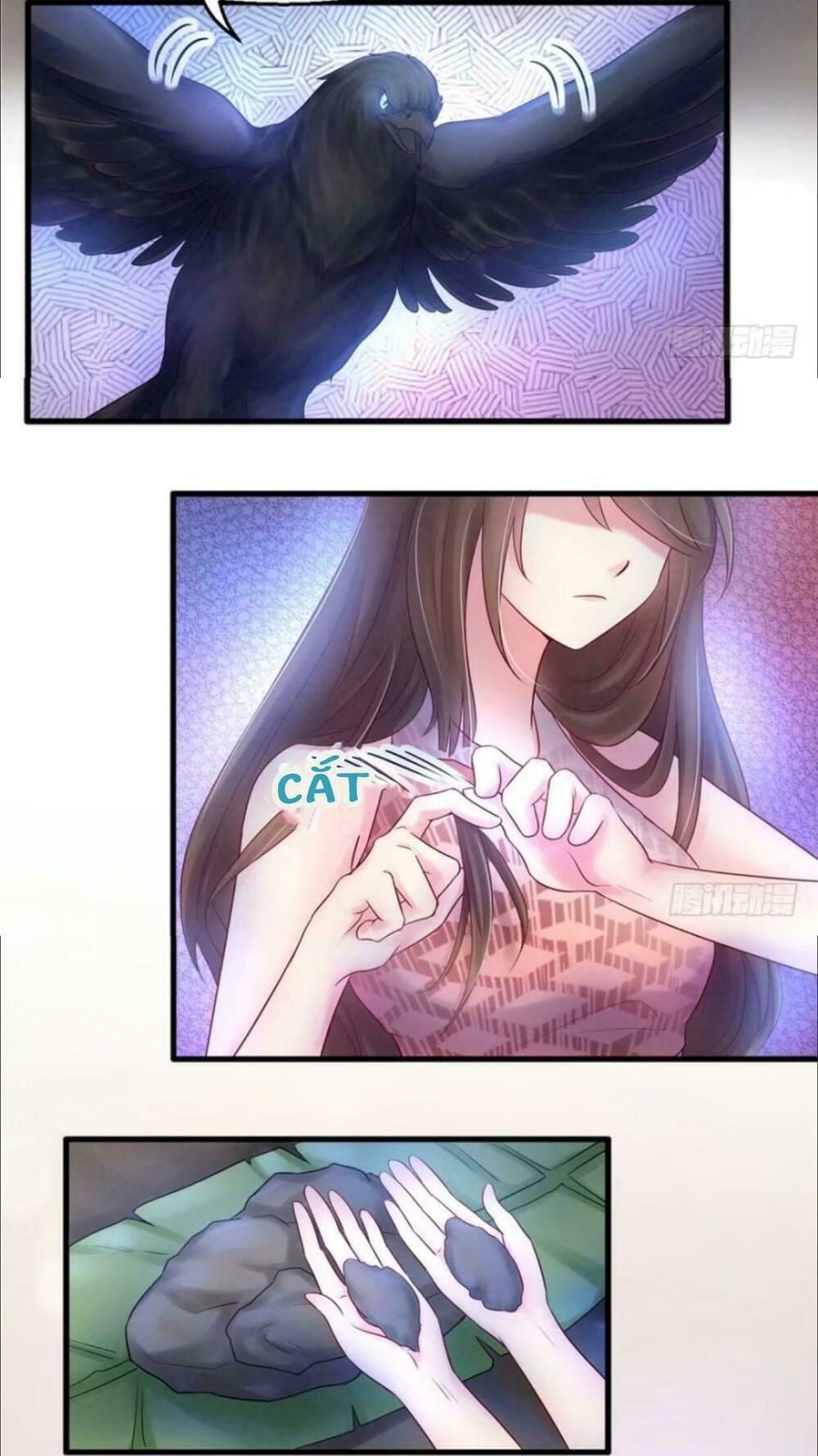 đọc truyện Thảnh Thơi Thú Thế Chủng Chủng Điền, Sinh Sinh Tể Chương 37 ảnh 17 tại Thiên Thai Truyện