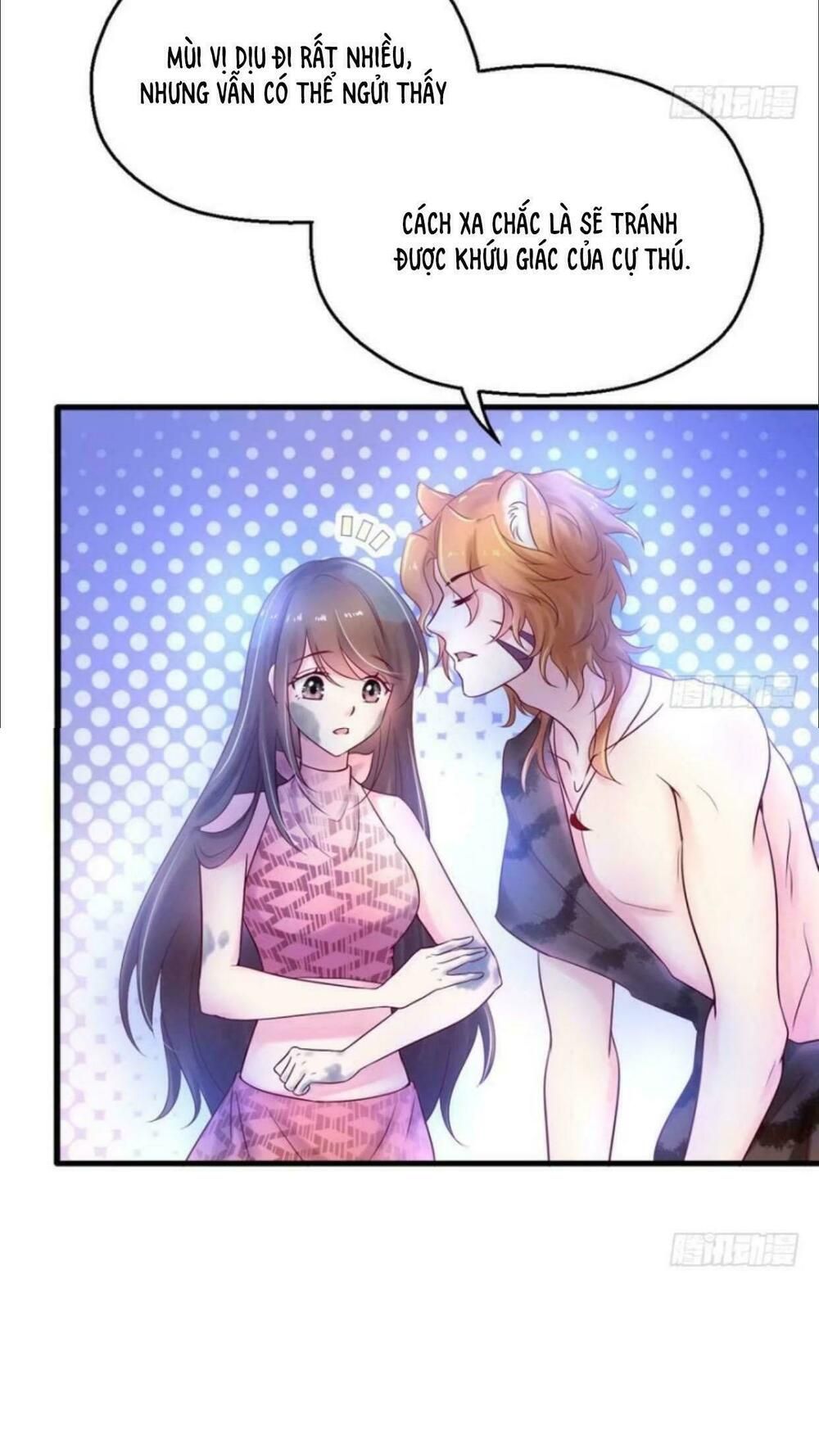 đọc truyện Thảnh Thơi Thú Thế Chủng Chủng Điền, Sinh Sinh Tể Chương 37 ảnh 19 tại Thiên Thai Truyện