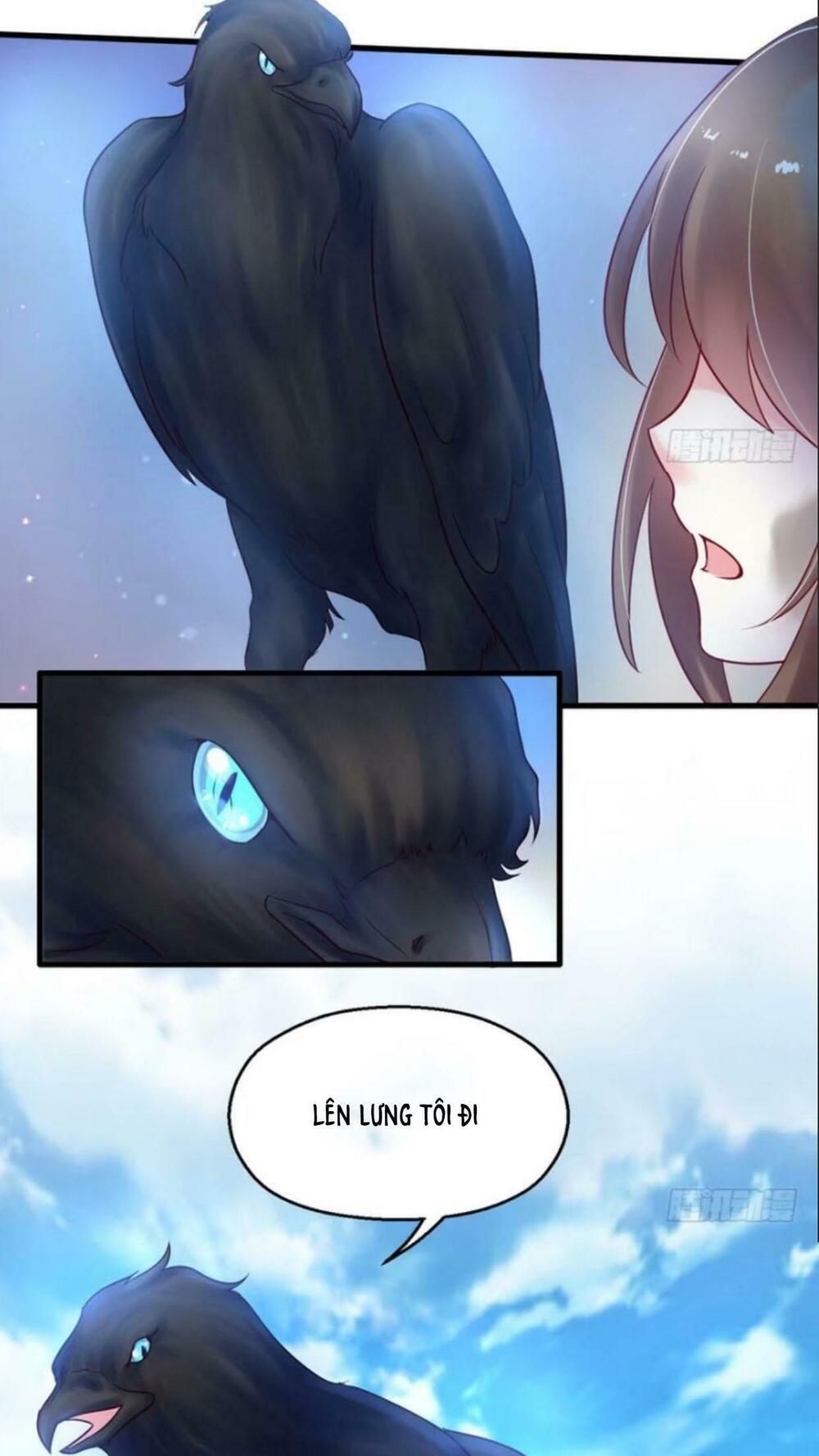 đọc truyện Thảnh Thơi Thú Thế Chủng Chủng Điền, Sinh Sinh Tể Chương 37 ảnh 21 tại Thiên Thai Truyện