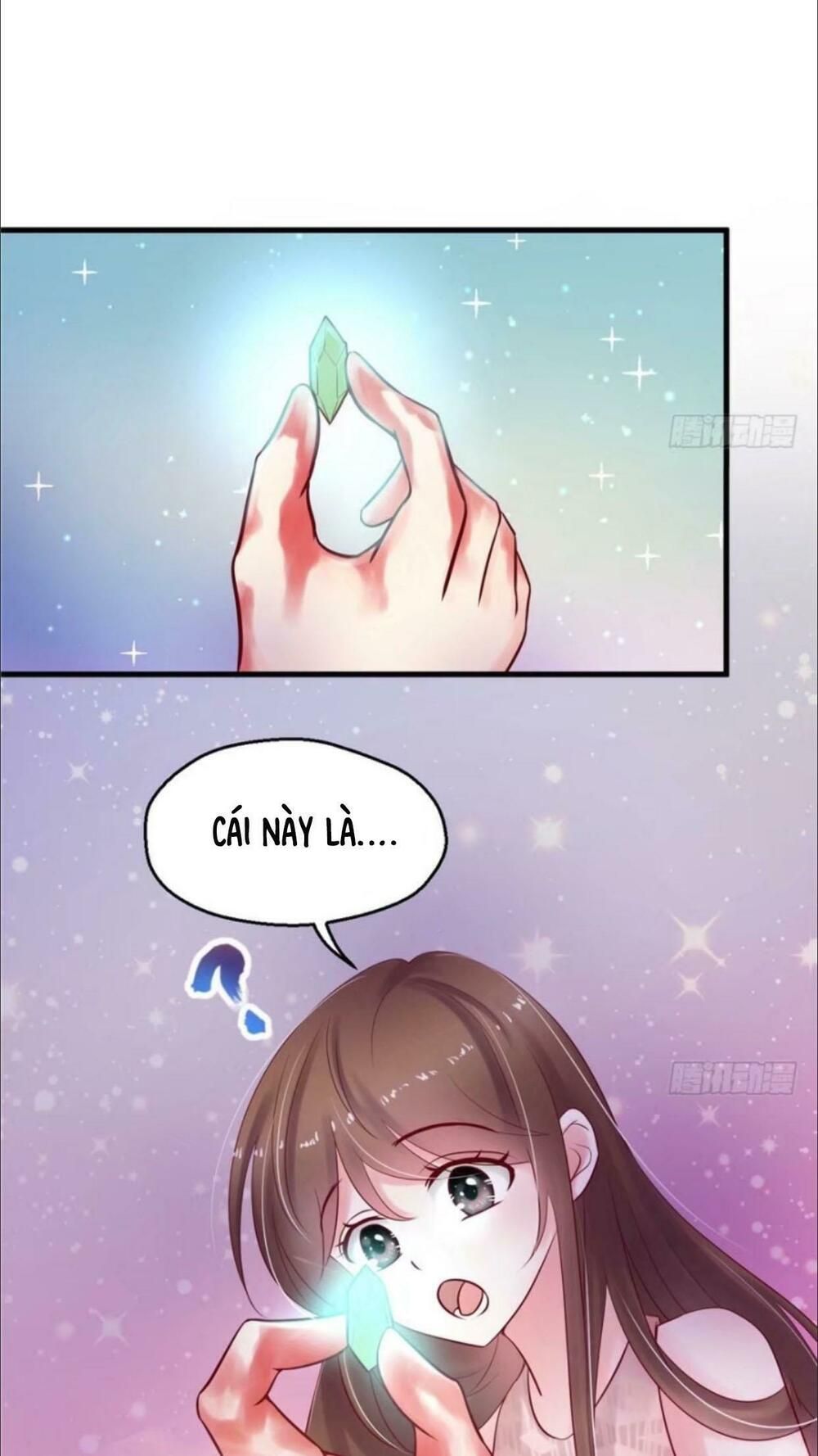 đọc truyện Thảnh Thơi Thú Thế Chủng Chủng Điền, Sinh Sinh Tể Chương 37 ảnh 4 tại Thiên Thai Truyện