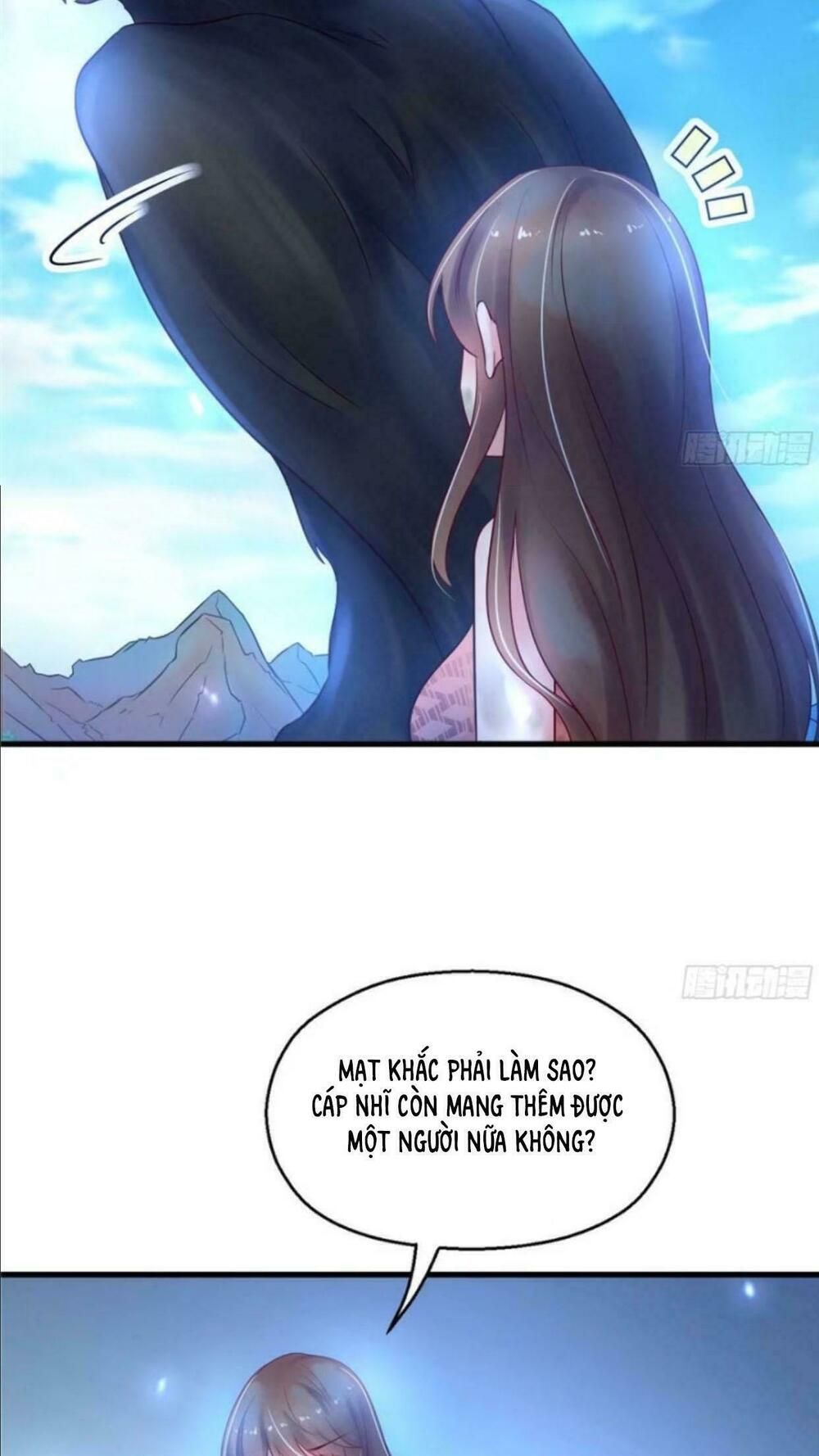 đọc truyện Thảnh Thơi Thú Thế Chủng Chủng Điền, Sinh Sinh Tể Chương 37 ảnh 22 tại Thiên Thai Truyện