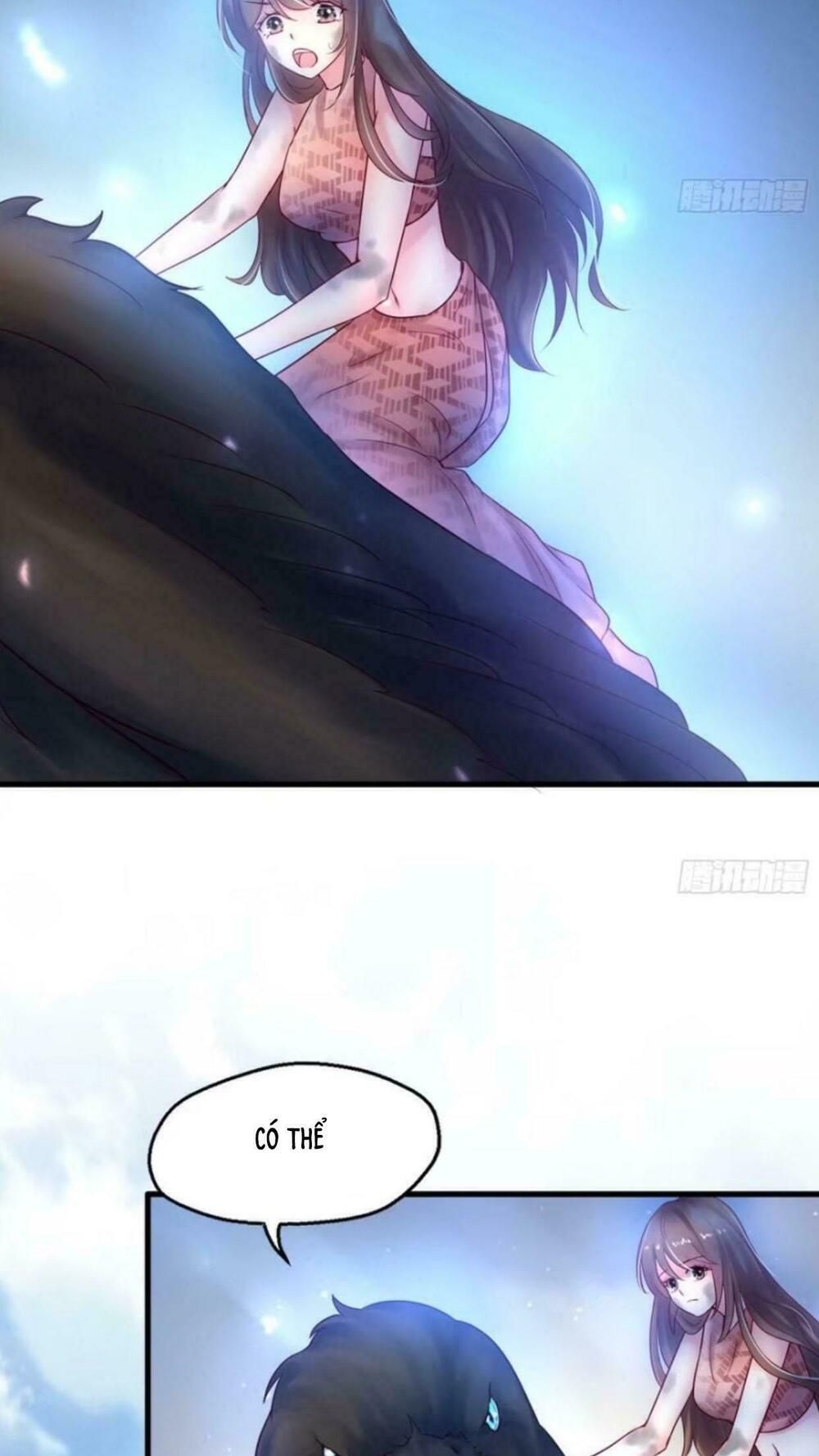 đọc truyện Thảnh Thơi Thú Thế Chủng Chủng Điền, Sinh Sinh Tể Chương 37 ảnh 23 tại Thiên Thai Truyện